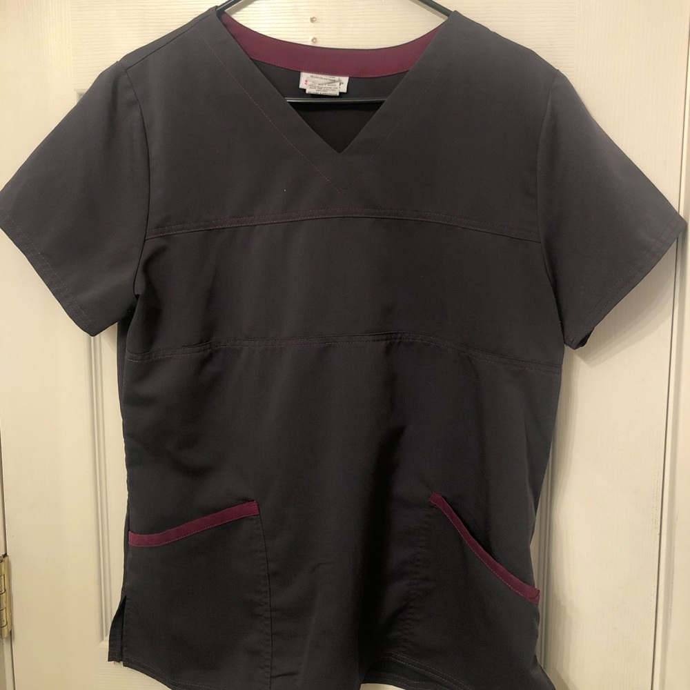 Scrubstar medium scrub set